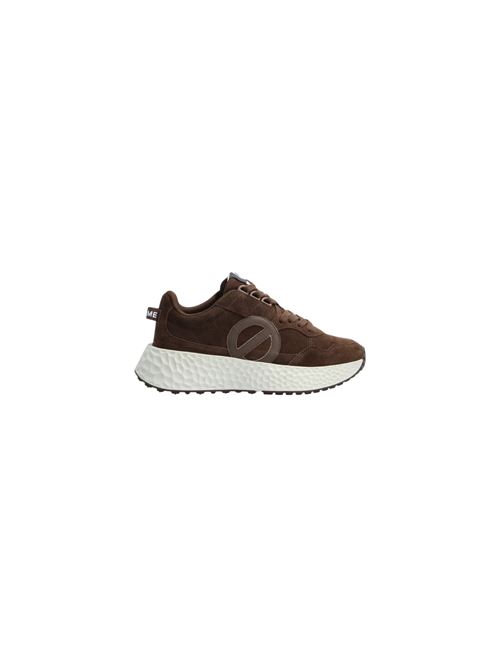 CARTER SUEDE BROWN NO NAME | CARTERCBROWN